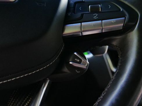 Used 2022 Cadillac CT5 V Blackwing w/ Carbon Fiber Package 2 RWD image 21
