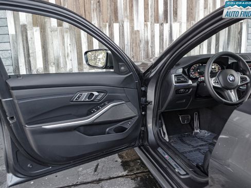 Used 2020 BMW M340i xDrive w/ Executive Package image 10