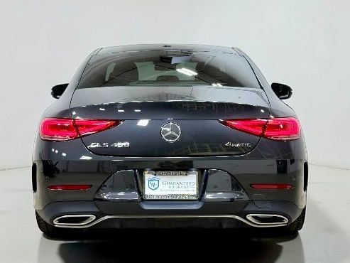 Used 2023 Mercedes-Benz CLS 450 4MATIC w/ Premium Package image 18