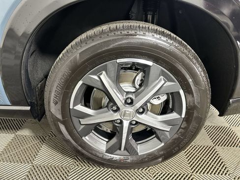 Used 2024 Honda HR-V EX-L image 33
