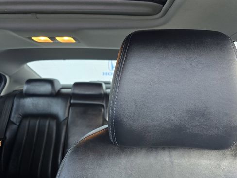 Used 2018 MAZDA MAZDA6 Grand Touring image 21