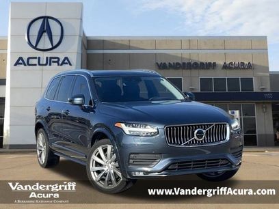 Used 2021 Volvo XC90 T5 Momentum w/ Advanced Package
