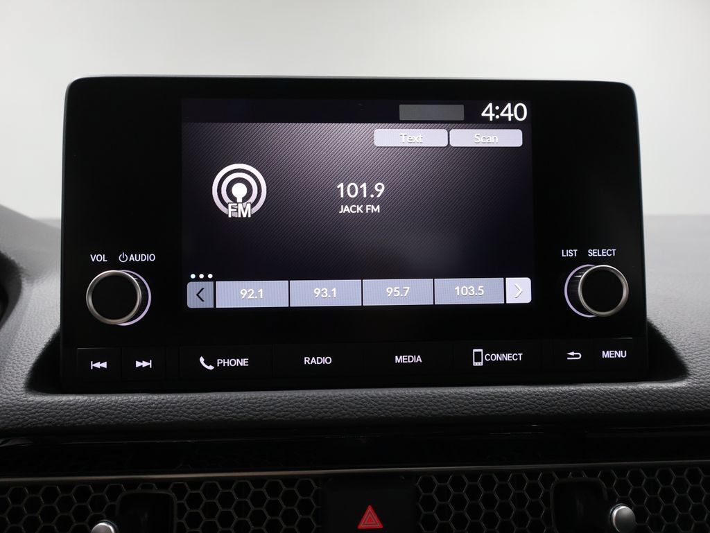 Used 2024 Honda Civic EX image 28