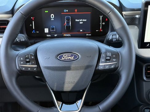 New 2025 Ford Maverick Lariat image 35