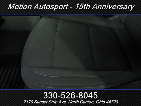 Used 2023 Chevrolet Silverado 1500 Custom AWD/4WD image 24