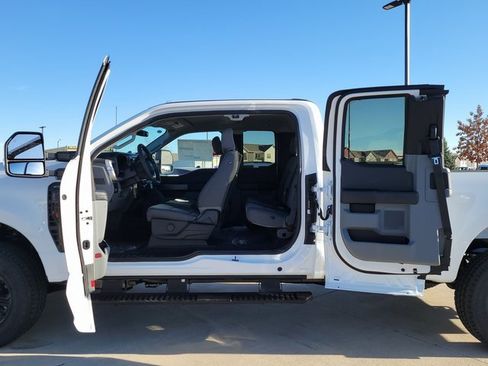 New 2026 Ford F250 XL w/ STX Appearance Package image 8