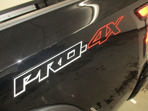 New 2026 Nissan Frontier SV w/ SV Convenience Package image 15