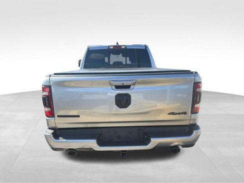 Used 2021 RAM 1500 Big Horn AWD/4WD image 7