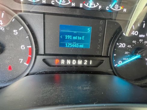 Used 2018 Ford F250 XL w/ Power Equipment Group RWD image 29