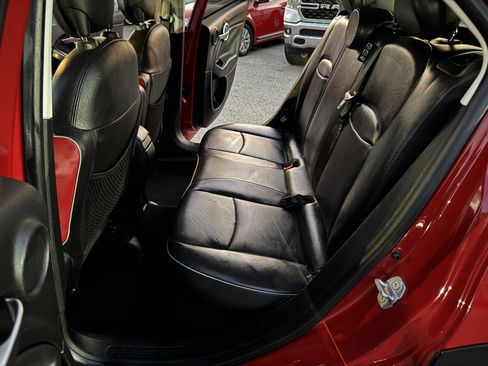 Used 2016 FIAT 500X Trekking Plus image 15
