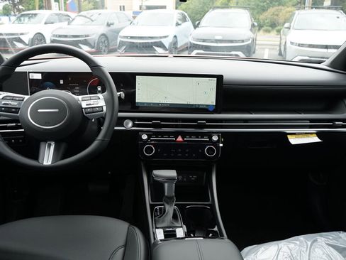 New 2025 Hyundai Santa Cruz XRT image 25