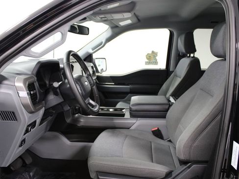 Used 2024 Ford F150 XLT w/ Mobile Office Package image 24