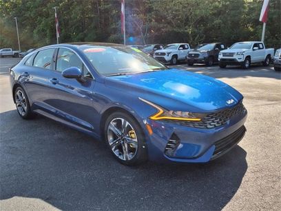 Used 2023 Kia K5 EX