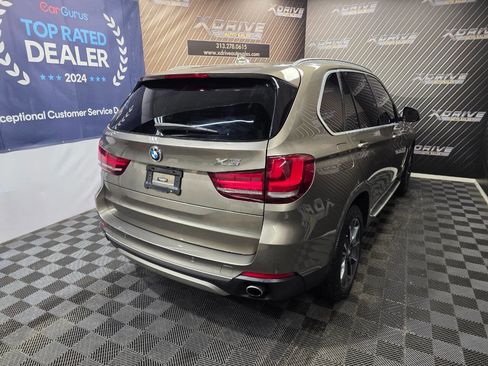 Used 2017 BMW X5 xDrive35i image 13