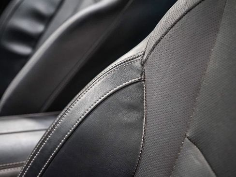 Used 2021 Nissan Rogue Platinum image 20