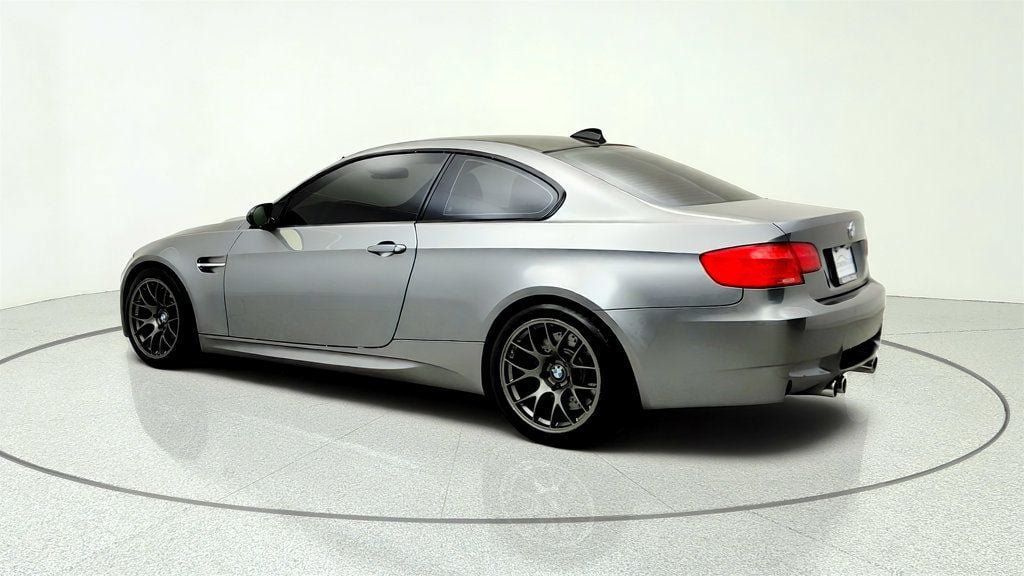 Used 2011 BMW M3 Coupe RWD image 7