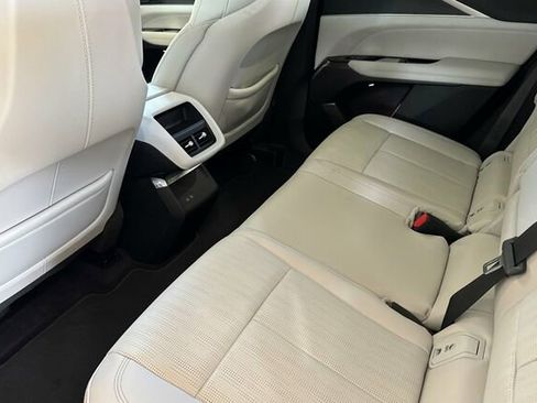 New 2026 Cadillac Lyriq Sport image 12