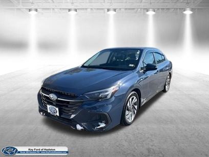 Used 2023 Subaru Legacy Limited