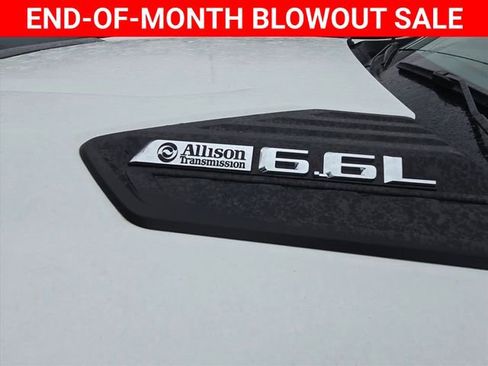 New 2025 Chevrolet Silverado 2500 W/T w/ WT Convenience Package image 20