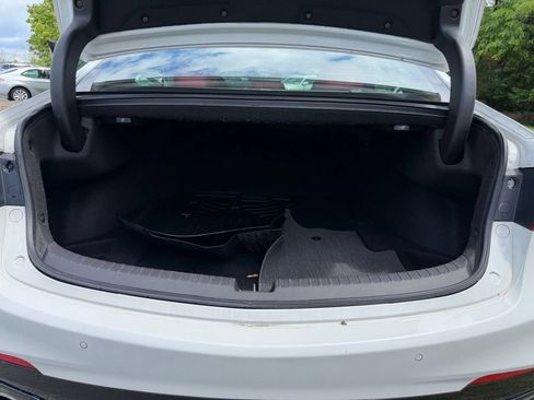 Used 2019 Acura TLX w/ Technology & A-SPEC Pkg FWD image 10