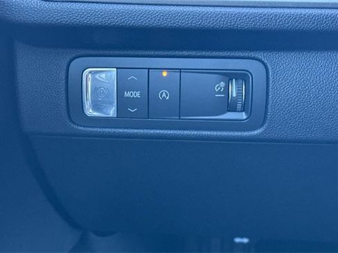 New 2026 Chevrolet Traverse LT image 35