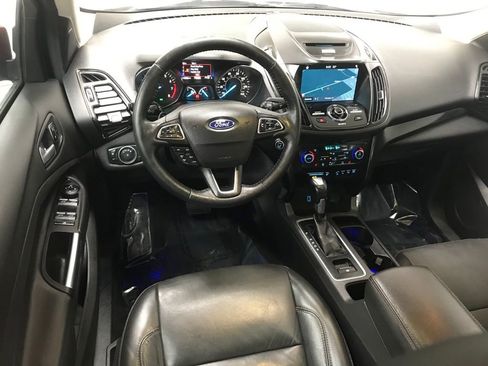Used 2017 Ford Escape Titanium w/ Equipment Group 301A image 31