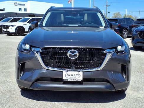New 2026 MAZDA CX-90 3.3 Turbo w/ Preferred Package image 4