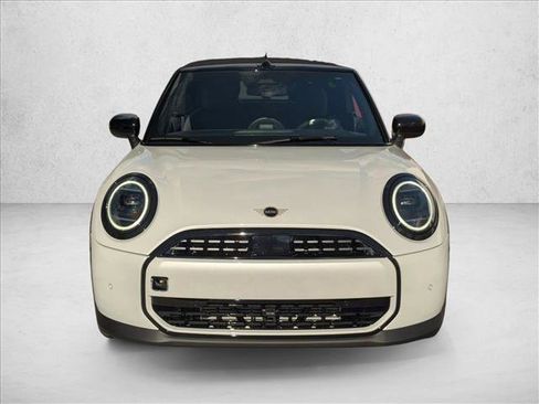 New 2026 MINI Cooper Convertible image 6