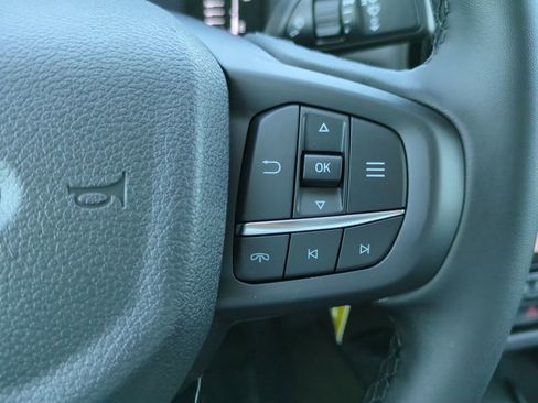 New 2025 Ford Ranger XLT w/ Equipment Group 301A High image 26