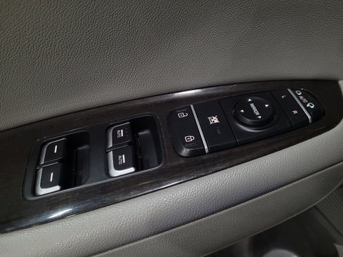 Used 2017 Kia Optima EX FWD image 27