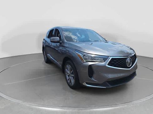 Certified 2023 Acura RDX FWD w/ Technology Package image 2