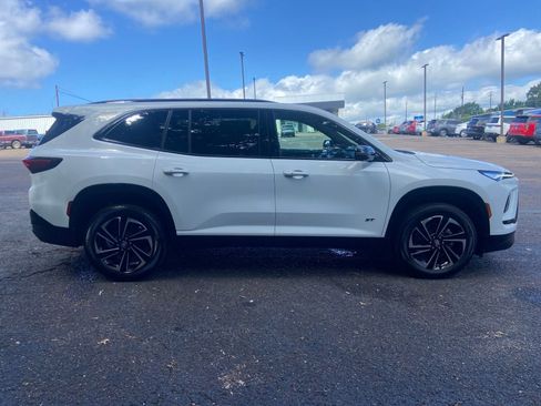 New 2026 Buick Enclave Sport Touring w/ Power Package FWD image 6