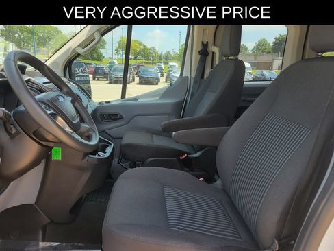 Used 2019 Ford Transit 350 XLT RWD image 11