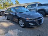 Used 2025 Chevrolet Malibu LS image 3