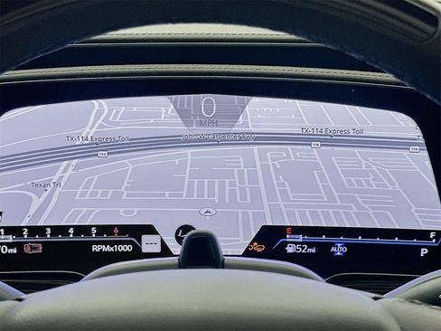 Used 2024 Cadillac Escalade Sport w/ Touring Package image 13