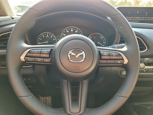 New 2026 MAZDA CX-30 AWD 2.5 S image 22