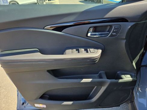 New 2026 Honda Ridgeline Black Edition image 16