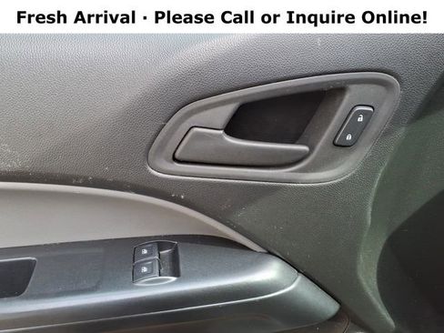 Used 2022 Chevrolet Colorado W/T image 11