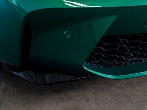 Used 2022 BMW M4 xDrive Competition w/ Executive Package image 21