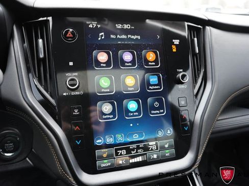 Used 2023 Subaru Outback Wilderness image 34