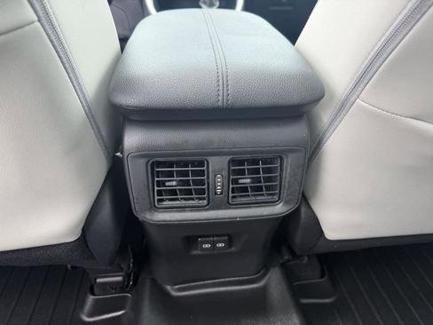 Used 2025 Toyota RAV4 Limited w/ Advanced Technology Package AWD/4WD image 15