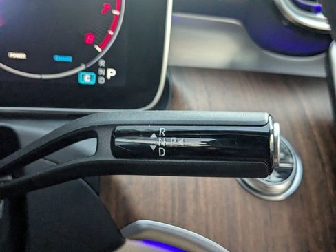 Certified 2023 Mercedes-Benz C 300 Sedan image 27