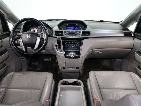 Used 2011 Honda Odyssey EX-L image 26