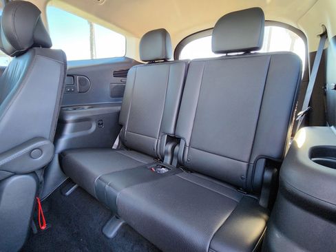 New 2026 Hyundai Ioniq 9 Calligraphy image 28