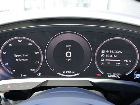 New 2026 Porsche Taycan 4S AWD/4WD image 16