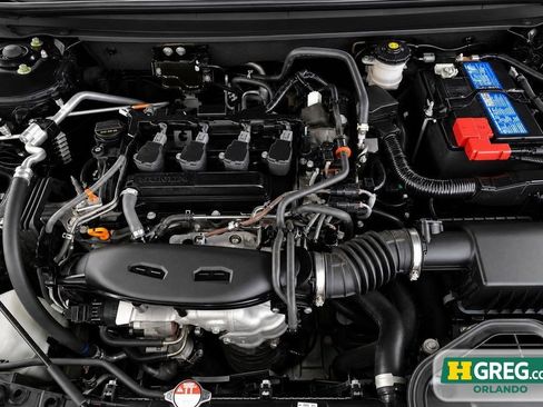 Used 2023 Honda Accord LX image 17