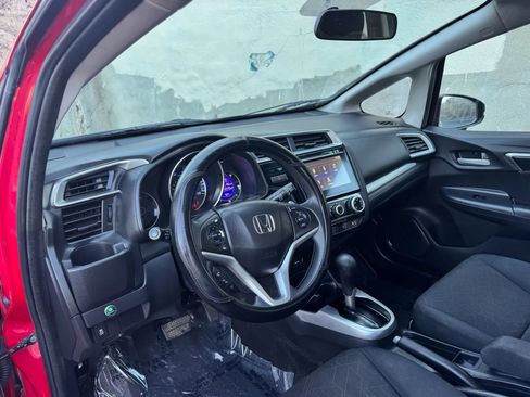 Used 2015 Honda Fit EX image 12