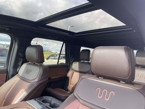 New 2025 Ford Expedition King Ranch image 8