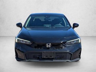 Used 2025 Honda Civic LX video 2