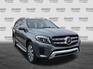 Used 2019 Mercedes-Benz GLS 450 4MATIC video 2